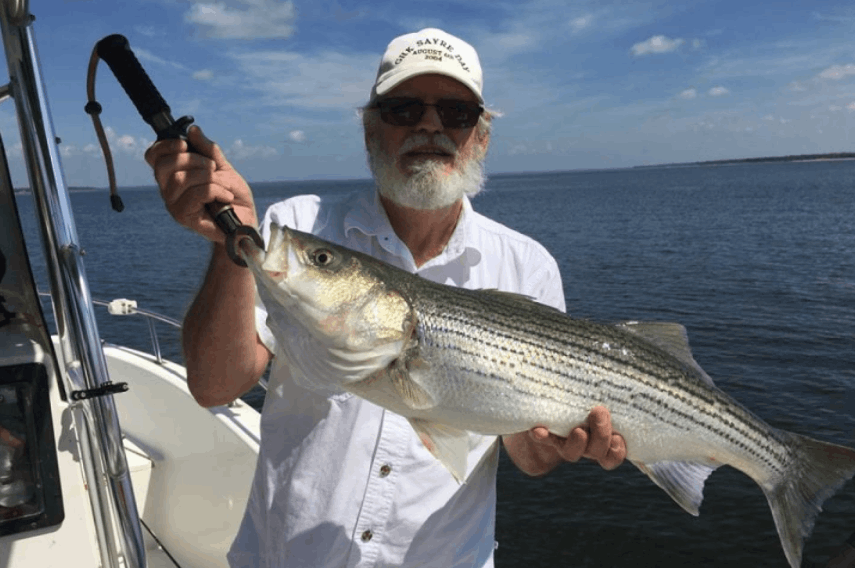 Crosscreek Guide Service